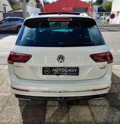 Volkswagen Tiguan R-LINE 2.0 Bi-TDI 240 DSG7 4Motion / SUIVI VOLKSWAGEN / VIRTUAL COCKPIT