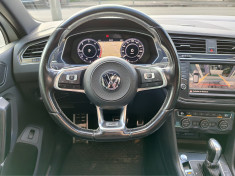 Volkswagen Tiguan R-LINE 2.0 Bi-TDI 240 DSG7 4Motion / SUIVI VOLKSWAGEN / VIRTUAL COCKPIT