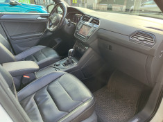 Volkswagen Tiguan R-LINE 2.0 Bi-TDI 240 DSG7 4Motion / SUIVI VOLKSWAGEN / VIRTUAL COCKPIT