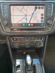 Volkswagen Tiguan R-LINE 2.0 Bi-TDI 240 DSG7 4Motion / SUIVI VOLKSWAGEN / VIRTUAL COCKPIT