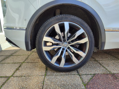 Volkswagen Tiguan R-LINE 2.0 Bi-TDI 240 DSG7 4Motion / SUIVI VOLKSWAGEN / VIRTUAL COCKPIT