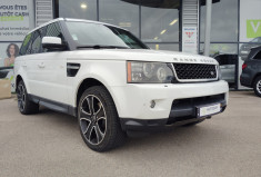 Land-Rover RANGE ROVER LAND ROVER RANGE ROVER SPORT SDV6 3.0 256 EDEN PARK