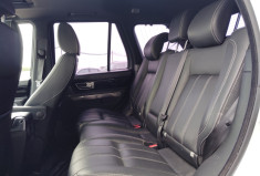 Land-Rover RANGE ROVER SDV6 3.0 256 EDEN PARK