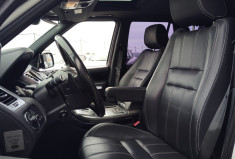 Land-Rover RANGE ROVER LAND ROVER RANGE ROVER SPORT SDV6 3.0 256 EDEN PARK