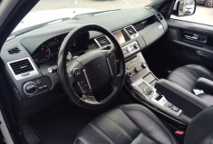 Land-Rover RANGE ROVER LAND ROVER RANGE ROVER SPORT SDV6 3.0 256 EDEN PARK