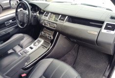 Land-Rover RANGE ROVER LAND ROVER RANGE ROVER SPORT SDV6 3.0 256 EDEN PARK