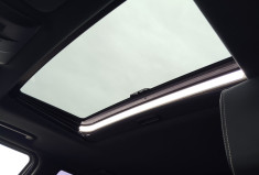 Land-Rover RANGE ROVER SDV6 3.0 256 EDEN PARK