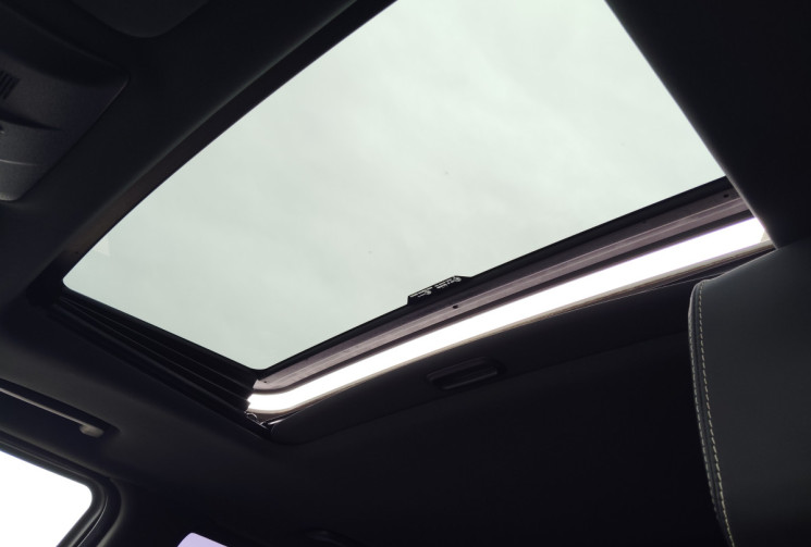 Land-Rover RANGE ROVER LAND ROVER RANGE ROVER SPORT SDV6 3.0 256 EDEN PARK