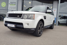 Land-Rover RANGE ROVER SDV6 3.0 256 EDEN PARK