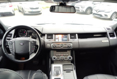 Land-Rover RANGE ROVER SDV6 3.0 256 EDEN PARK