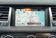 Land-Rover RANGE ROVER LAND ROVER RANGE ROVER SPORT SDV6 3.0 256 EDEN PARK