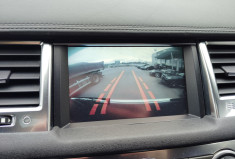 Land-Rover RANGE ROVER LAND ROVER RANGE ROVER SPORT SDV6 3.0 256 EDEN PARK