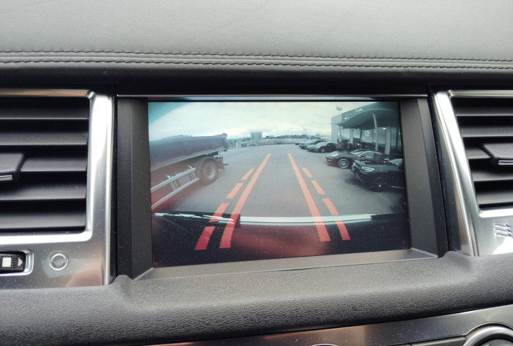 Land-Rover RANGE ROVER LAND ROVER RANGE ROVER SPORT SDV6 3.0 256 EDEN PARK