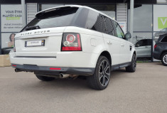Land-Rover RANGE ROVER SDV6 3.0 256 EDEN PARK