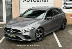 Mercedes Classe A 200 d 150 ch AMG Line 8G-DCT