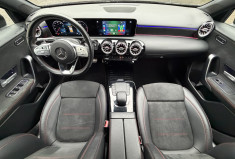 Mercedes Classe A 200 d 150 ch AMG Line 8G-DCT / Première main / Historique complet