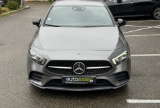 Mercedes Classe A 200 d 150 ch AMG Line 8G-DCT / Première main / Historique complet