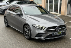 Mercedes Classe A 200 d 150 ch AMG Line 8G-DCT / Première main / Historique complet
