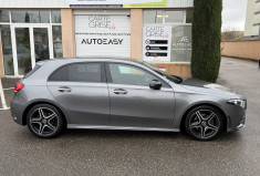 Mercedes Classe A 200 d 150 ch AMG Line 8G-DCT / Première main / Historique complet