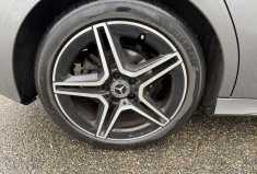 Mercedes Classe A 200 d 150 ch AMG Line 8G-DCT / Première main / Historique complet