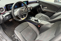 Mercedes Classe A 200 d 150 ch AMG Line 8G-DCT / Première main / Historique complet