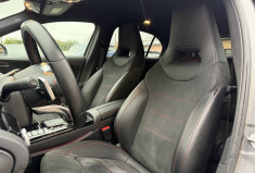 Mercedes Classe A 200 d 150 ch AMG Line 8G-DCT / Première main / Historique complet