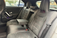 Mercedes Classe A 200 d 150 ch AMG Line 8G-DCT / Première main / Historique complet