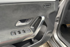 Mercedes Classe A 200 d 150 ch AMG Line 8G-DCT / Première main / Historique complet