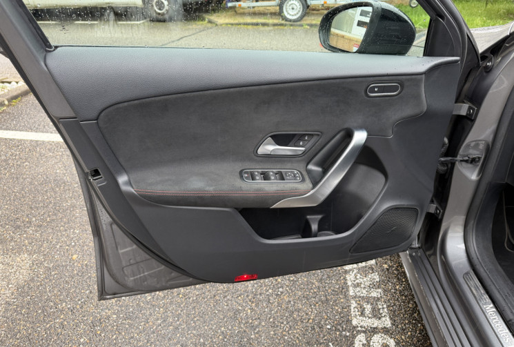 Mercedes Classe A 200 d 150 ch AMG Line 8G-DCT / Première main / Historique complet