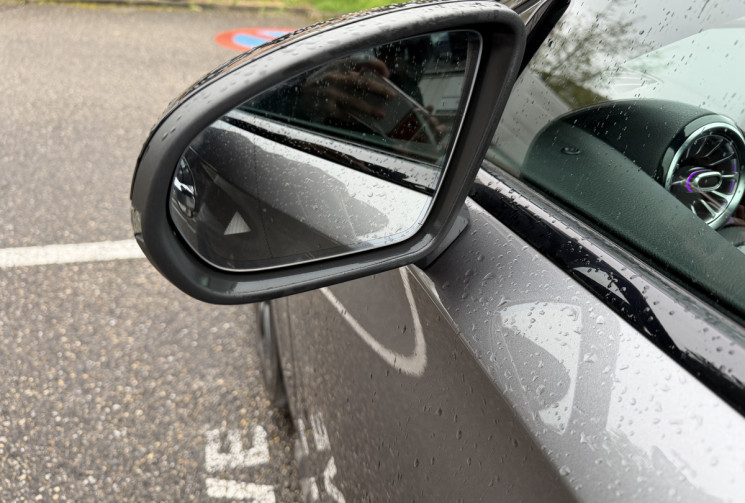 Mercedes Classe A 200 d 150 ch AMG Line 8G-DCT / Première main / Historique complet