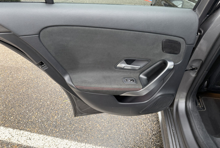 Mercedes Classe A 200 d 150 ch AMG Line 8G-DCT / Première main / Historique complet