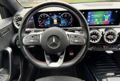 Mercedes Classe A 200 d 150 ch AMG Line 8G-DCT / Première main / Historique complet
