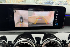 Mercedes Classe A 200 d 150 ch AMG Line 8G-DCT / Première main / Historique complet