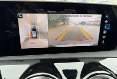 Mercedes Classe A 200 d 150 ch AMG Line 8G-DCT / Première main / Historique complet