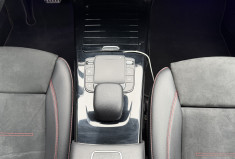 Mercedes Classe A 200 d 150 ch AMG Line 8G-DCT / Première main / Historique complet