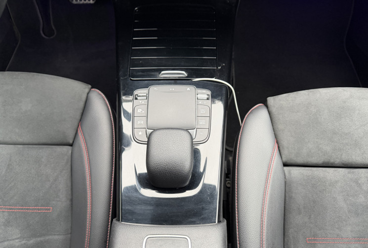 Mercedes Classe A 200 d 150 ch AMG Line 8G-DCT / Première main / Historique complet