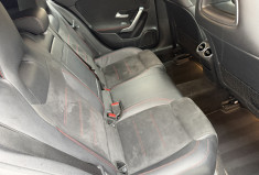 Mercedes Classe A 200 d 150 ch AMG Line 8G-DCT / Première main / Historique complet
