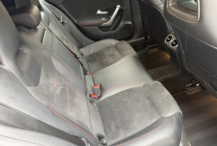 Mercedes Classe A 200 d 150 ch AMG Line 8G-DCT / Première main / Historique complet