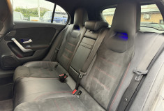 Mercedes Classe A 200 d 150 ch AMG Line 8G-DCT / Première main / Historique complet