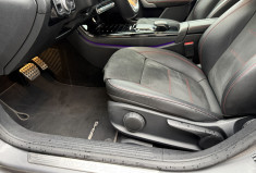 Mercedes Classe A 200 d 150 ch AMG Line 8G-DCT / Première main / Historique complet