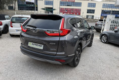 Honda CR-V 2.0 i-MMD e:HEV 184 Ch Exclusive 4WD AT