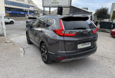 Honda CR-V 2.0 i-MMD e:HEV 184 Ch Exclusive 4WD AT