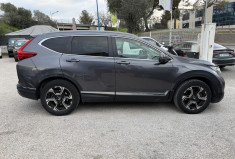 Honda CR-V 2.0 i-MMD e:HEV 184 Ch Exclusive 4WD AT