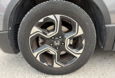 Honda CR-V 2.0 i-MMD e:HEV 184 Ch Exclusive 4WD AT