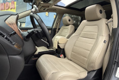 Honda CR-V 2.0 i-MMD e:HEV 184 Ch Exclusive 4WD AT