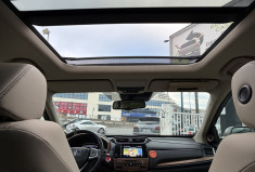 Honda CR-V 2.0 i-MMD e:HEV 184 Ch Exclusive 4WD AT