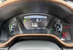 Honda CR-V 2.0 i-MMD e:HEV 184 Ch Exclusive 4WD AT