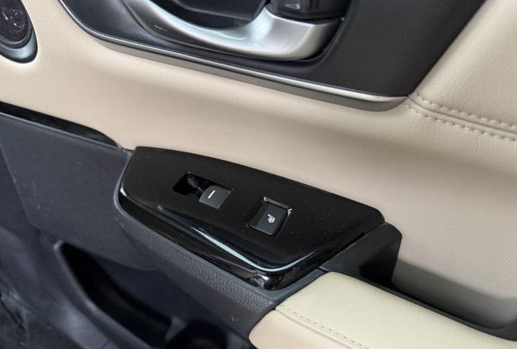 Honda CR-V 2.0 i-MMD e:HEV 184 Ch Exclusive 4WD AT