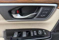 Honda CR-V 2.0 i-MMD e:HEV 184 Ch Exclusive 4WD AT