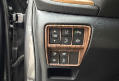 Honda CR-V 2.0 i-MMD e:HEV 184 Ch Exclusive 4WD AT